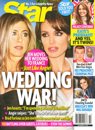 Illustration for article titled This Week in Tabloids: Kim Kardashian Got a Vampire Facelift